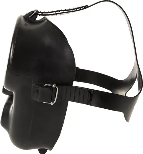 Miniatura 2 de IST M37 PEGASUS Máscara facial completa para buceo comercial, equipo de bajo volumen con accesorio Octo