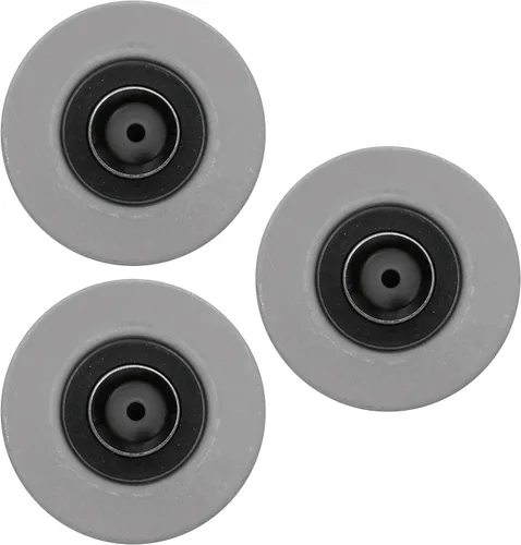 Miniatura 5 de Caltric Paquete de 3 filtros de aceite compatibles con Yamaha Raptor 700R Yfm700R Yfm-700R 2006 2007 2008 2009 2010-2026
