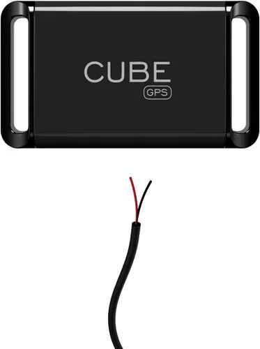 Miniatura 5 de Cube Rastreador GPS para vehículos – Dispositivo de seguimiento GPS para automóviles, camiones, mascotas – Seguimiento en tiempo real, Señales SOS