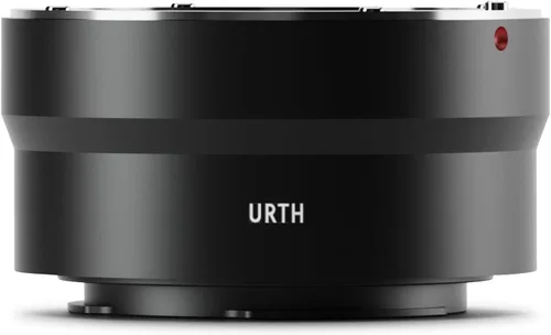 Miniatura 9 de Urth Adaptador de montaje de lente: compatible con lente Canon (EF/EF-S) a cuerpo de cámara Sony E (electrónico)