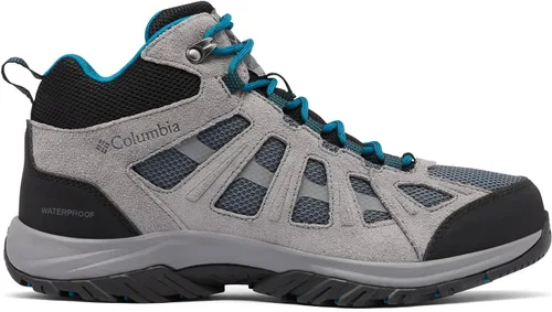 Miniatura 6 de Columbia Zapatillas de senderismo impermeables Redmond Iii Mid para hombre