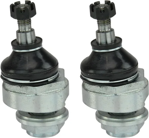 Miniatura 265 de TRQ Juego de juntas esféricas delanteras inferiores compatibles con Dodge Dakota 1997-1999, Durango 1999