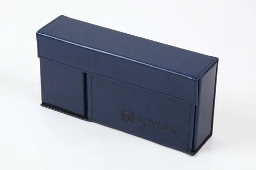Miniatura 18 de TOYGER DeckSlimmer (caja de cubierta) (bosque de arte)