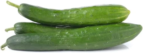 Miniatura 2 de Cortadora de arbustos sin erupciones de pepino F1 (20 semillas)