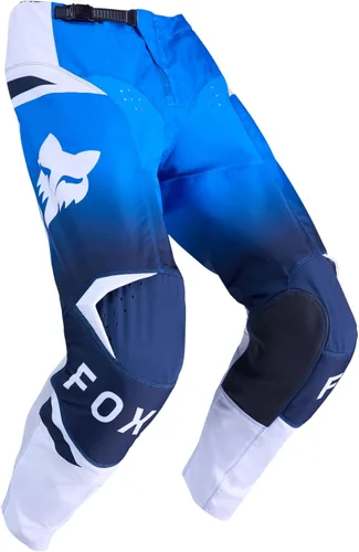 Miniatura 43 de Fox Racing Pantalones de Motocross para Hombre 180 de Bicicleta de Tierra Negro Camo Bnkr