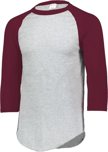 Miniatura 9 de Augusta Sportswear - Camiseta de béisbol para hombre 2.0