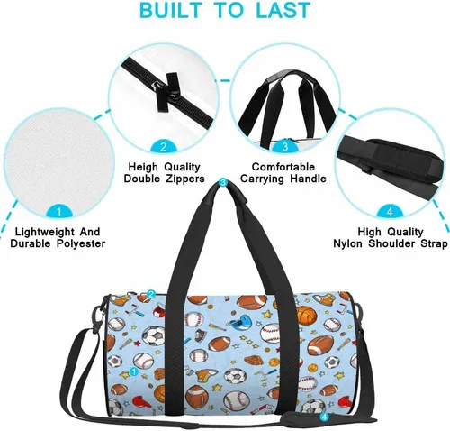 Miniatura 3 de AOYEGO Bolsa de viaje de mármol blanco natural, lujosa bolsa de cerámica de piedra creativa para hombres y mujeres, bolsa de fin de semana