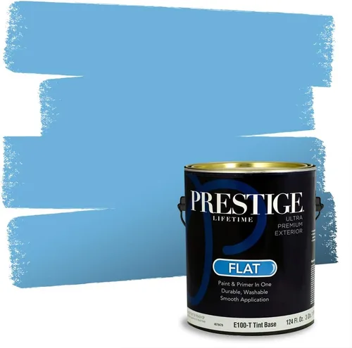 Miniatura 180 de Prestige - Pintura exterior e imprimación en uno, 6-6-PARENT azul (blue sky)