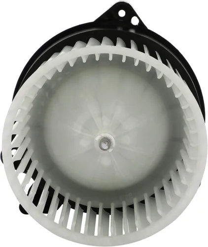 Miniatura 23 de SCITOO BM00128C Motor de ventilador HVAC con jaula de ventilador Compatible con 2001-2010 para Freightliner Classic, 2001-2009 para Classic XL