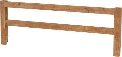 Miniatura 22 de CC KITS Barandilla de seguridad para bebés, niños y niños, barandilla de seguridad de madera maciza para niños pequeños, fácil instalación, Espresso