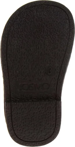Miniatura 5 de JOSMO Zapatos para caminar unisex para bebés niños y niñas, para primer paso, ligeros, sintéticos, antideslizantes, parte superior alta (bebé-bebé)