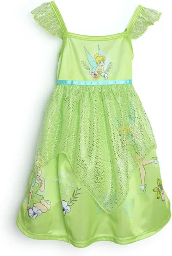 Miniatura 95 de Disney - Camisón de fantasía para niña