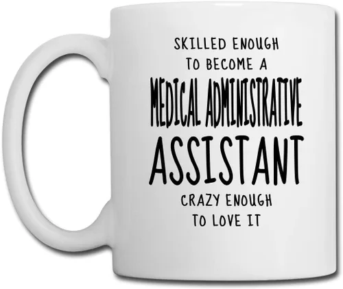 Miniatura 160 de Skilled Anesthesia Professor Tazas – Regalos novedosos para compañeros de trabajo, cumpleaños, aniversario, mamá, papá, familia, trabajo, empleado