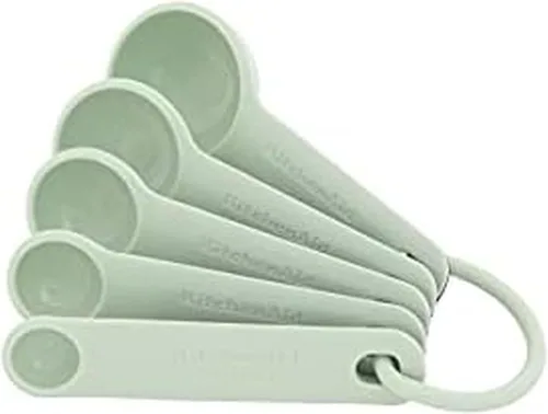 Miniatura 9 de KA UNIVERSAL S5 CUCHARA CUCHARA GRIS