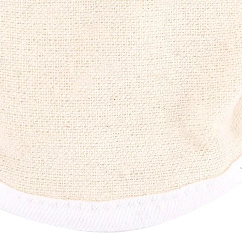 Miniatura 9 de Filtro de café de tela, tela de franela reutilizable hecha a mano, colador de filtro de café, tela lavable, calcetín de filtro de té con mango