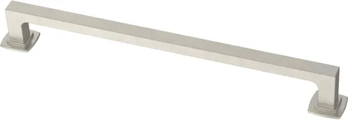Miniatura 34 de Franklin Brass P41770K-FB-C - Tirador Parow, de 3-3/4 pulgadas (96 mm), color negro mate