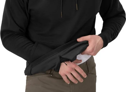 Miniatura 4 de Vertx Sudadera con capucha Paratus para hombre