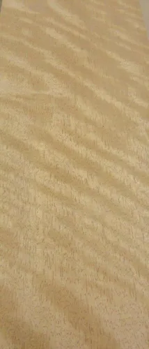Miniatura 3 de Curupixa Amarillo Honeytree Gogo - Hoja de chapa de madera de 48 x 108 pulgadas con respaldo de papel