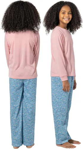 Miniatura 3 de PajamaGram Classic LS TJ - Niños