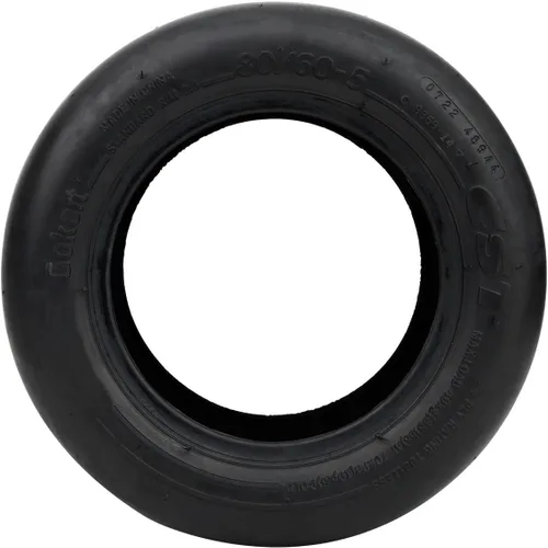Miniatura 2 de Neumático de rueda delantera para Segway Ninebot Gokart Karting Accesorios