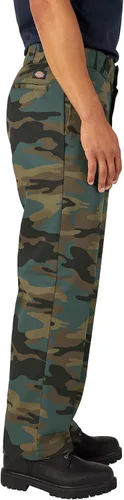 Miniatura 161 de Dickies - Pantalones de trabajo originales 874, para hombre