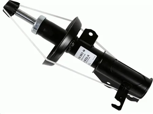 Miniatura 2 de SACHS 316 983 Amortiguador Compatible Con Vauxhall ZAFIRA MK III (P12) 2011-2018 Derecha, Eje Delantero Y Otros Vehículos