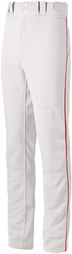 Miniatura 16 de Pantalones Select Pro Piped G2 Mizuno para jóvenes
