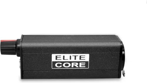 Miniatura 4 de Body Pack Elite Core EC-WBP-VC con control de volumen y cable