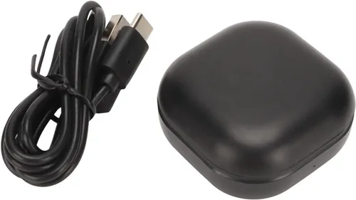 Miniatura 3 de Funda de repuesto para auriculares verdaderos con indicador de carga