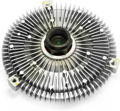 Miniatura 2 de TOM - Nuevo embrague del ventilador de refrigeración del radiador para BMW 740 850 540 750 840 325Ci X5 325i 330Ci