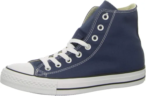 Miniatura 9 de Tenis altos CONVERSE Chuck Taylor All Star azul