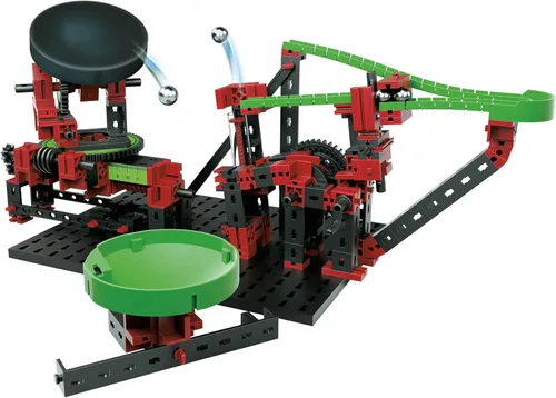 Miniatura 3 de Fischertechnik Juego de construcción Dynamic XM, Multi