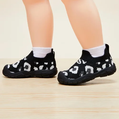 Miniatura 2 de BMCiTYBM Zapatos para bebé niño y niña, tenis antideslizantes suaves y ligeros, zapatos para caminar de primer paso, 6, 9, 12, 18, 24 meses