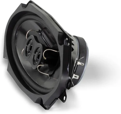 Miniatura 6 de RetroSound D-412 - Altavoz de repuesto para salpicadero de 4 x 10 pulgadas para vehículos clásicos