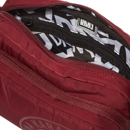 Miniatura 5 de DKNY Urbadn Sport Riñonera, Borgoña, Urbadn Sport Riñonera