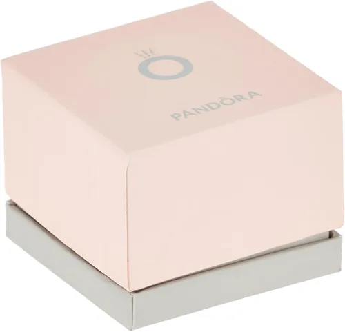 Miniatura 5 de PANDORA Joyería calada de plata de ley Metal no aplica