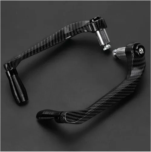 Motorcycle Brake Protector Handlebar Grips Guard Brake Clutch Levers Protector for FZ8 FZ 8 for FAZER FZ8R FZ8S 2010-2018 2017 2016 2015 Motorcycle