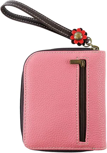 Miniatura 3 de Chala - Bolsa con cremallera, Rosa, talla única