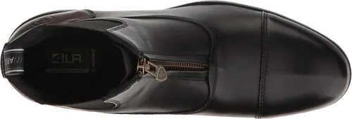 Miniatura 5 de ARIAT Botas Paddock Heritage Iv con cremallera para hombre, Negro, 11