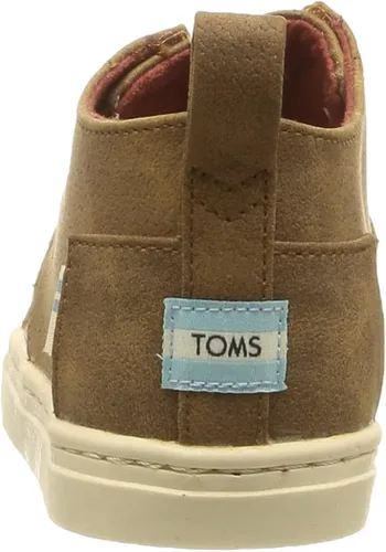 Miniatura 3 de TOMS Kids Botas Cupsole (niño pequeñoniño)