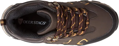 Miniatura 5 de Deer Stags Botas de senderismo Drew para niño