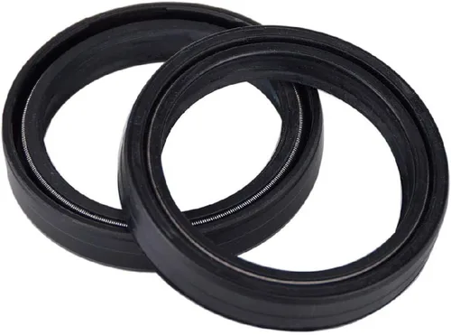 Miniatura 2 de Cubierta antipolvo de sello de aceite de horquilla delantera para bicicleta BENELLI 500 LEONCINO TRK502 TRK 502 BN600 BN601 BN 600 GT 601 898
