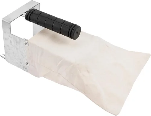 Recogedor de bayas con asa, herramienta ligera de rastrillo de arándanos para una cosecha eficiente de frutas para arándanos, arándanos rojos y más