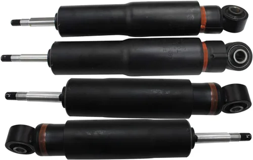 Miniatura 9 de Amortiguador de choque delantero de la suspensión del aire para Toyota Land Cruiser 100 UZJ100 1998-2007 / para Lexus LX470 1998-2007 4851060081