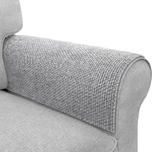 Miniatura 7 de Fundas para brazos de sofá, fundas para brazos de sofá, funda impermeable para reposabrazos de sofá, sillón, sofá de dos plazas, funda