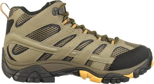 Miniatura 6 de Merrell Moab 2 Mid Gtx - Botas de senderismo para hombre