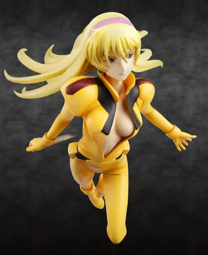 Miniatura 7 de Excelente modelo RAHDXG.A.NEO Katejina Loos (figura de PVC a escala 1/8) por Megahouse by Gundam