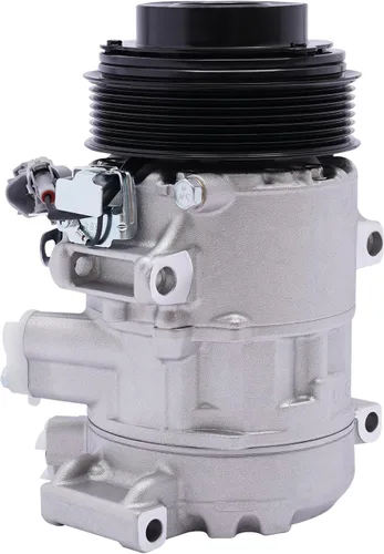 Miniatura 5 de Compresor de A/C con embrague para Camry 3.5L 2007 2008 ~ 2011/Avalon 2005 ~ 2011