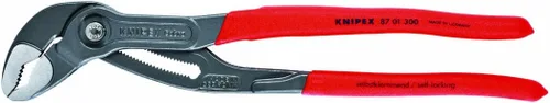 Miniatura 2 de KNIPEX Tools 87 01 300, alicates Cobra de 12 pulgadas y alicates KNIPEX TwinGrip