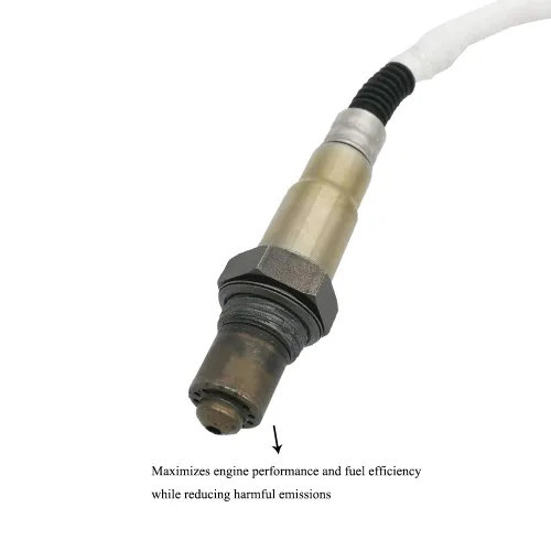 Miniatura 3 de Sensor de oxígeno ascendente 213-4699 para Chevrolet Cruze Sonic 1.8L L4 55572215 2012-2018